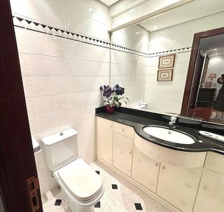 Dúplex en venta en Barrio de Abando en Bilbao