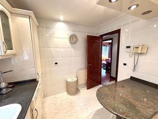 Dúplex en venta en Barrio de Abando en Bilbao