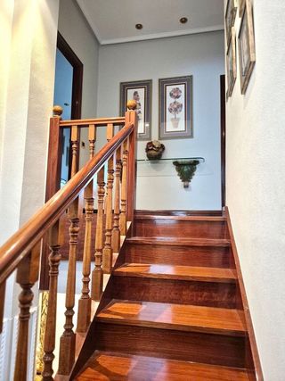 Dúplex en venta en Barrio de Abando en Bilbao