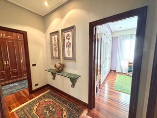 Dúplex en venta en Barrio de Abando en Bilbao