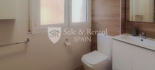 Chalet en venta en L'Eixample en Sant Feliu de Guíxols