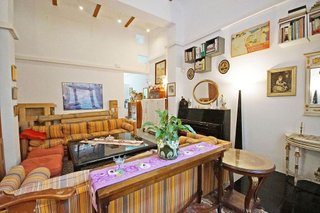 Piso en venta en Sant Gervasi - Galvany en Barcelona