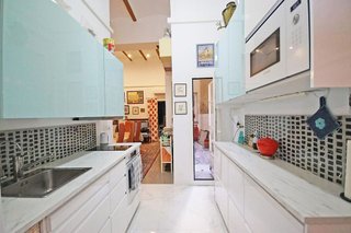 Piso en venta en Sant Gervasi - Galvany en Barcelona