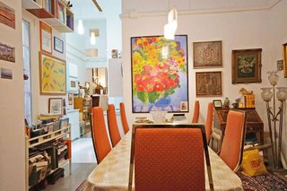 Piso en venta en Sant Gervasi - Galvany en Barcelona