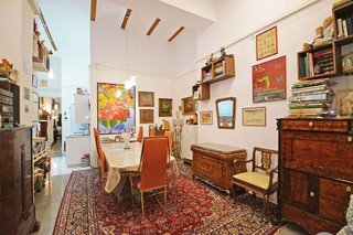 Piso en venta en Sant Gervasi - Galvany en Barcelona
