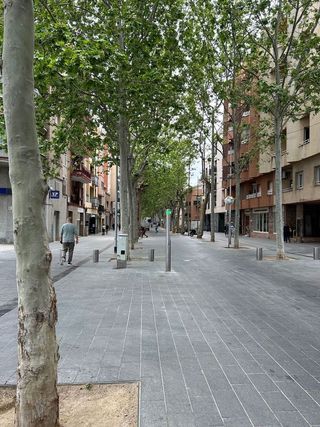 Casa adosada en venta en Centre en Sant Boi de Llobregat