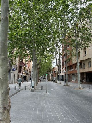 Casa adosada en venta en Centre en Sant Boi de Llobregat