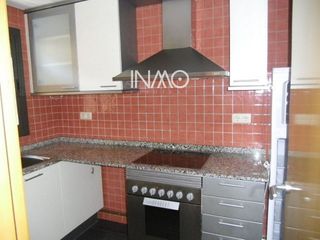 Piso en venta en Centre en Rubí