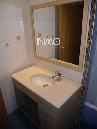 Piso en venta en Centre en Rubí