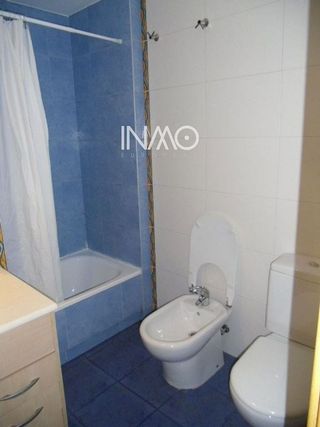 Piso en venta en Centre en Rubí