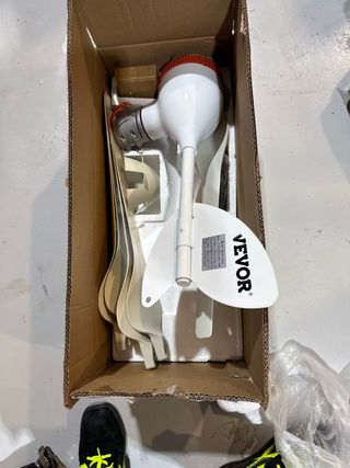 Generador Eólico VEVOR