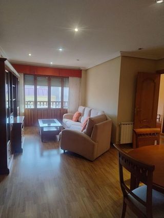 Piso en venta en Centro - El Pilar en Ciudad Real