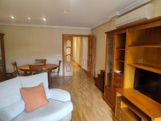 Piso en venta en Centro - El Pilar en Ciudad Real