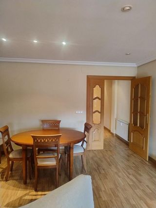 Piso en venta en Centro - El Pilar en Ciudad Real