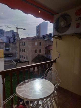 Piso en venta en Centro - El Pilar en Ciudad Real