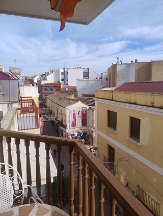 Piso en venta en Centro - El Pilar en Ciudad Real