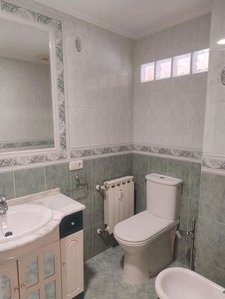 Piso en venta en Centro - El Pilar en Ciudad Real