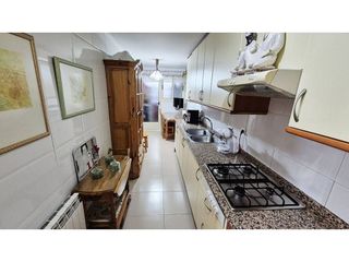 Piso en venta en Gorg - Pep Ventura en Badalona