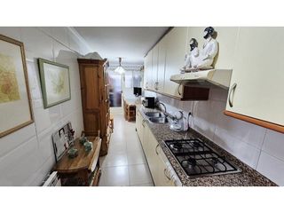 Piso en venta en Gorg - Pep Ventura en Badalona