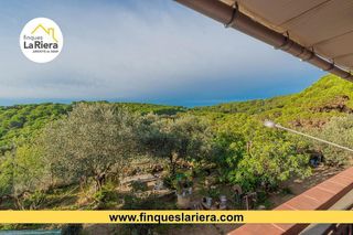 Chalet en venta en Arenys de Munt