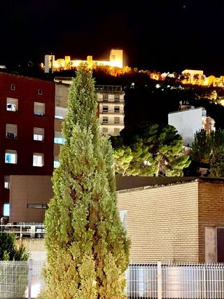 Piso en venta en Hospital en Jaén