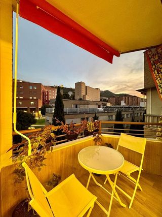 Piso en venta en Hospital en Jaén