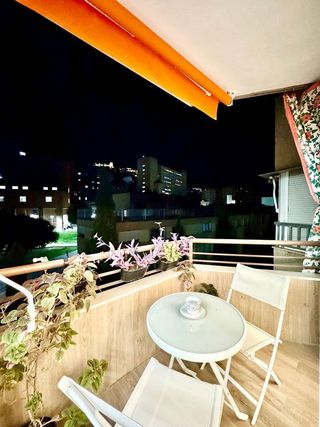 Piso en venta en Hospital en Jaén