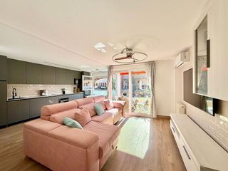 Piso en venta en Hospital en Jaén