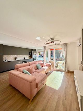 Piso en venta en Hospital en Jaén