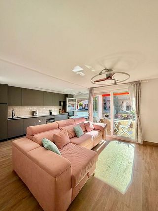 Piso en venta en Hospital en Jaén