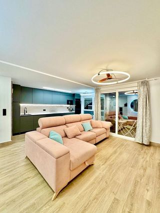 Piso en venta en Hospital en Jaén