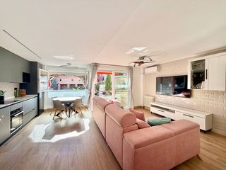 Piso en venta en Hospital en Jaén