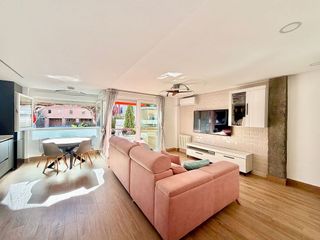 Piso en venta en Hospital en Jaén