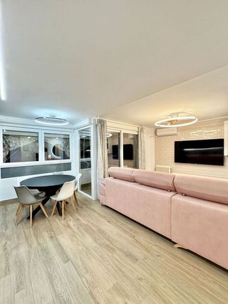 Piso en venta en Hospital en Jaén