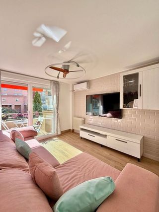 Piso en venta en Hospital en Jaén