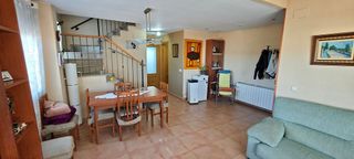 Casa adosada en venta en El Paraiso-Los Almendros en Eliana (l´)