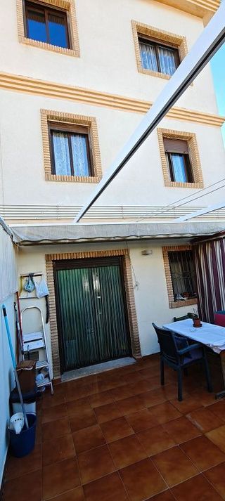 Casa adosada en venta en El Paraiso-Los Almendros en Eliana (l´)