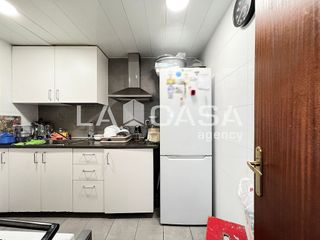 Piso en venta en Montigalà -Sant Crist en Badalona