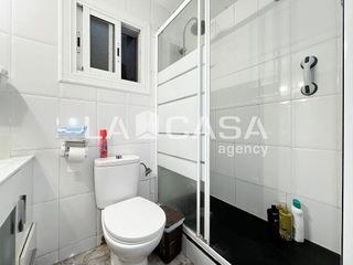 Piso en venta en Montigalà -Sant Crist en Badalona