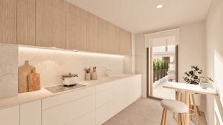 Casa adosada en venta en Sant Pere en Terrassa