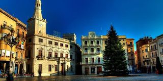 Piso en venta en Centre en Reus