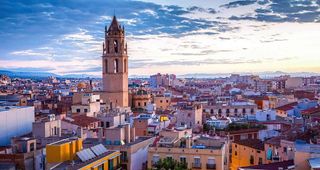 Piso en venta en Centre en Reus