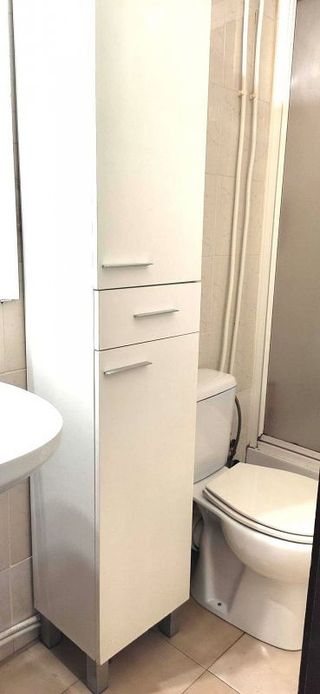 Piso en venta en La Salut - Lloreda en Badalona