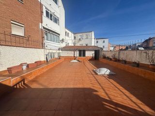 Casa adosada en venta en Buenavista en Madrid