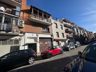 Casa adosada en venta en Buenavista en Madrid
