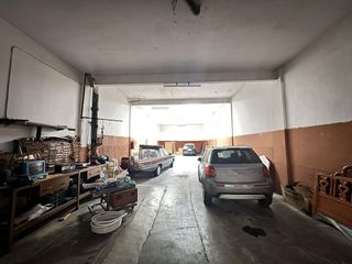 Casa adosada en venta en Buenavista en Madrid