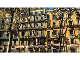 Piso en venta en El Gòtic en Barcelona