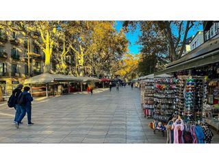 Piso en venta en El Gòtic en Barcelona