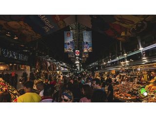 Piso en venta en El Gòtic en Barcelona