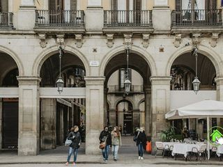 Piso en venta en El Gòtic en Barcelona
